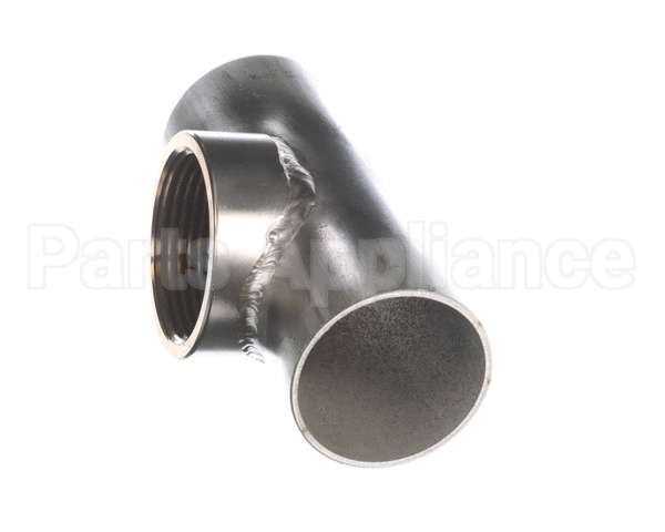 B8047404 Pitco Pg,Drain Tee Sspg/Ssrs