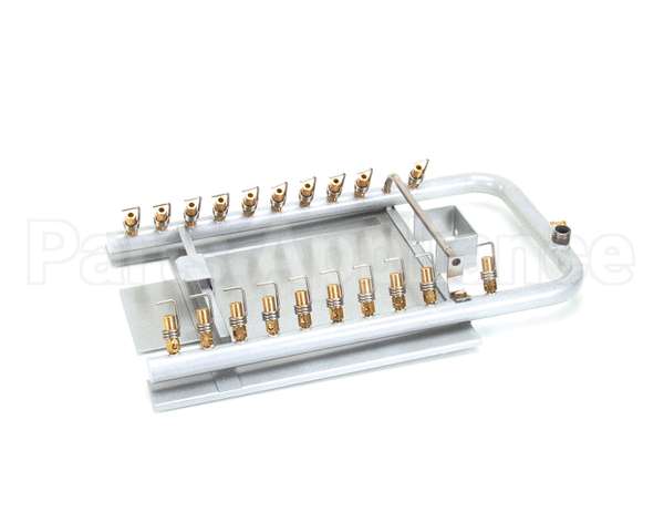 B8048901 Anets Pg,Bnr Manf Assembly Mx/Gpc14 Nat