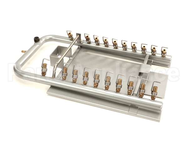 B8048901 Pitco Pg,Bnr Manf Assembly Mx/Gpc14 Nat