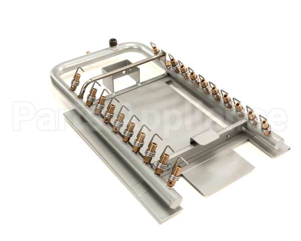 B8048901 Pitco Pg,Bnr Manf Assembly Mx/Gpc14 Nat