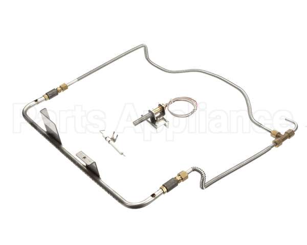 B8055901-C Pitco Pg,Assembly Plt Assembly Slg50 Nat