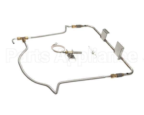 B8055901-C Pitco Pg,Assembly Plt Assembly Slg50 Nat