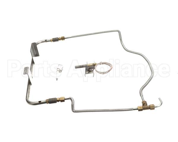 B8055901-C Pitco Pg,Assembly Plt Assembly Slg50 Nat