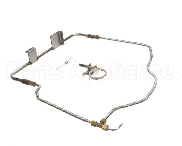 B8055901-C Pitco Pg,Assembly Plt Assembly Slg50 Nat