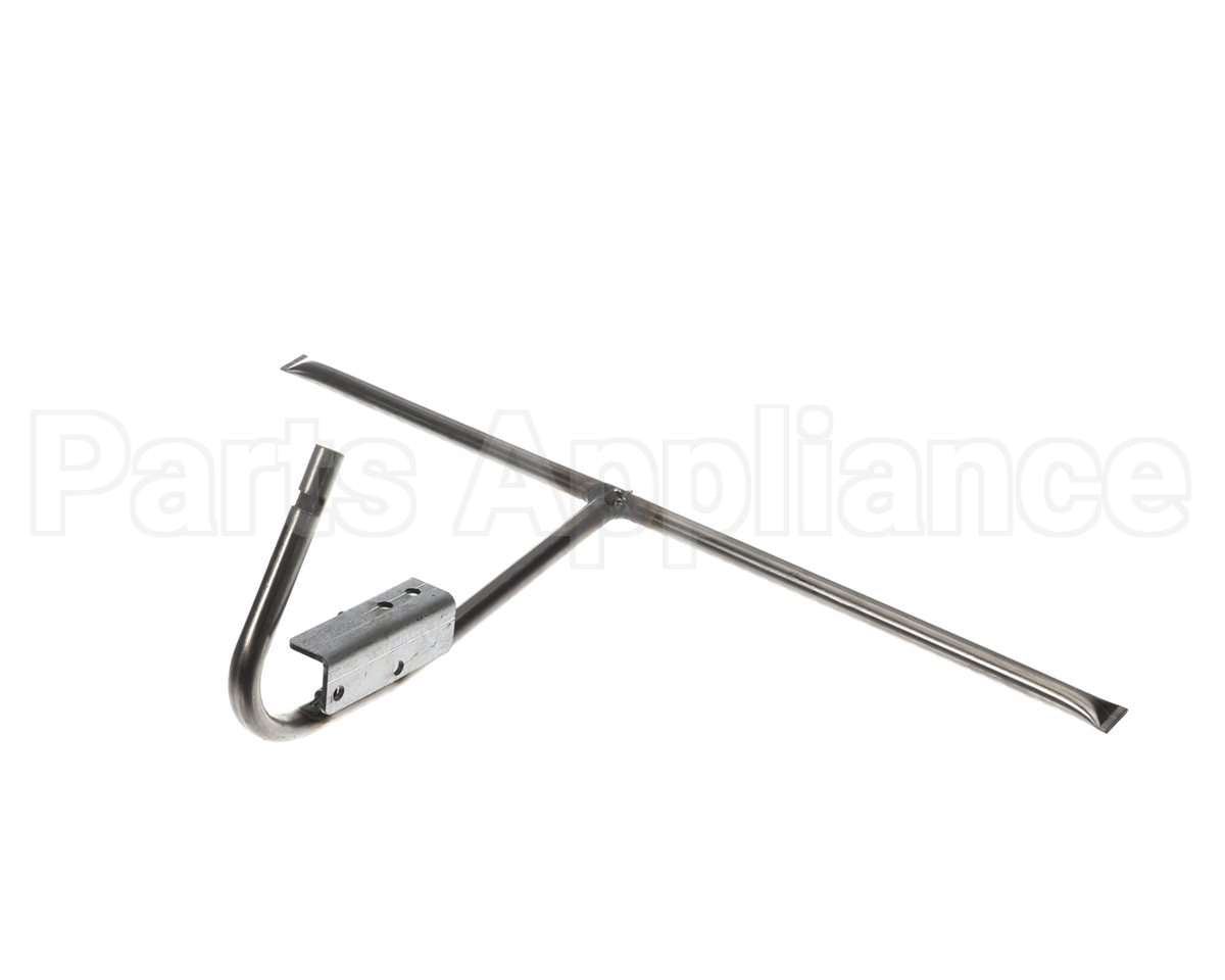 B8060103 Pitco Pg,Bnr Rnr Tu Sshlv184R