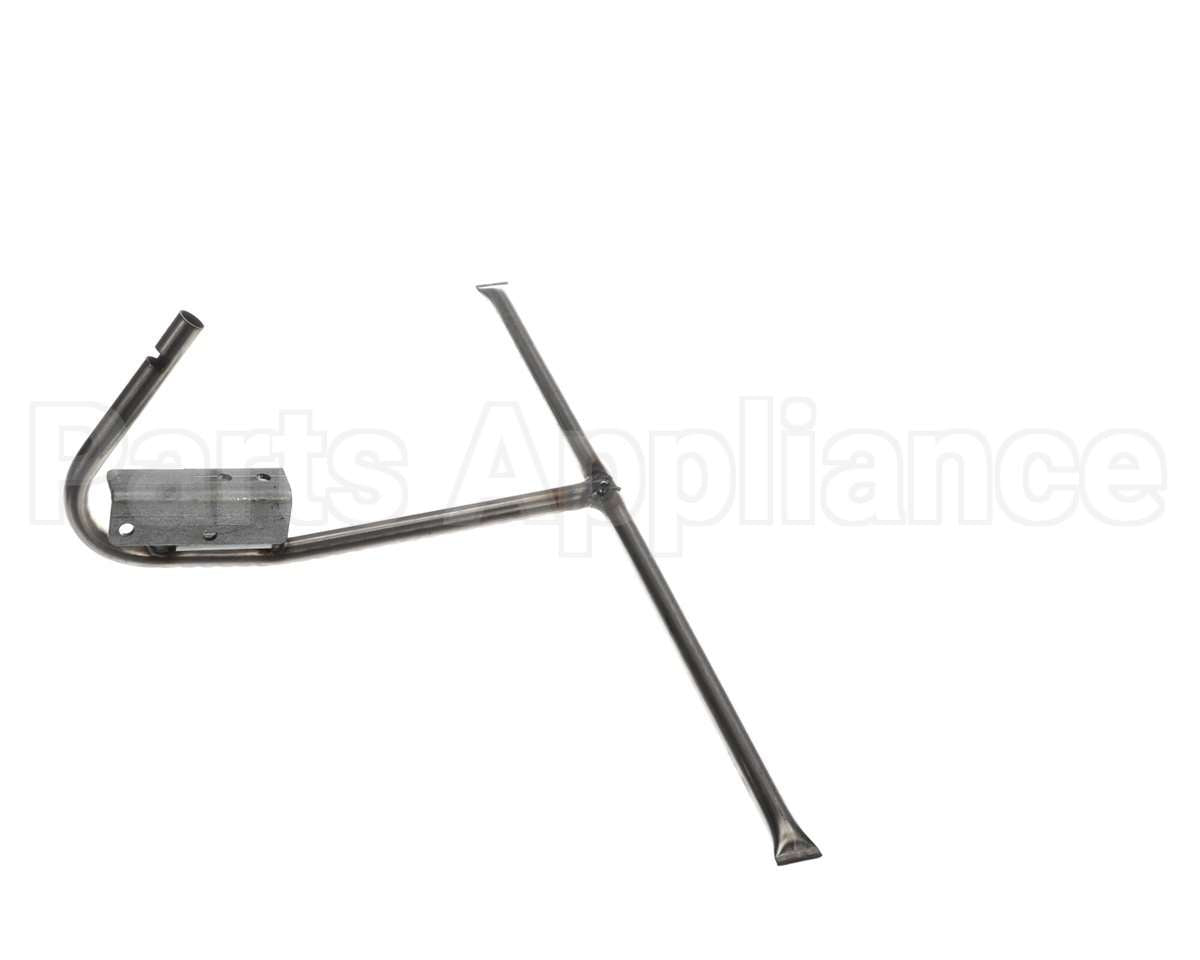 B8060103 Pitco Pg,Bnr Rnr Tu Sshlv184R