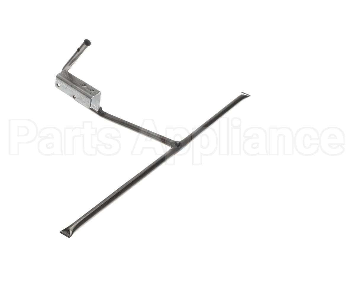 B8060103 Pitco Pg,Bnr Rnr Tu Sshlv184R