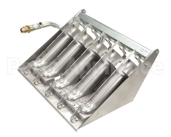 B8062401 Pitco Pg,Bnr Assembly Nat Sshlv184R