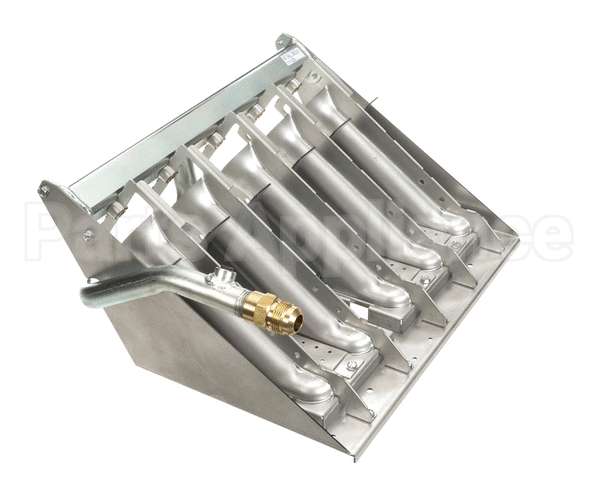 B8062401 Pitco Pg,Bnr Assembly Nat Sshlv184R