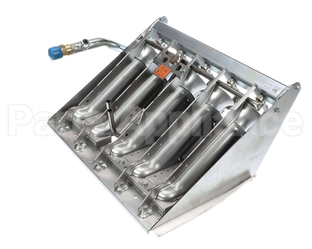 B8062501-C Pitco Burner Assembly Sshlv184R