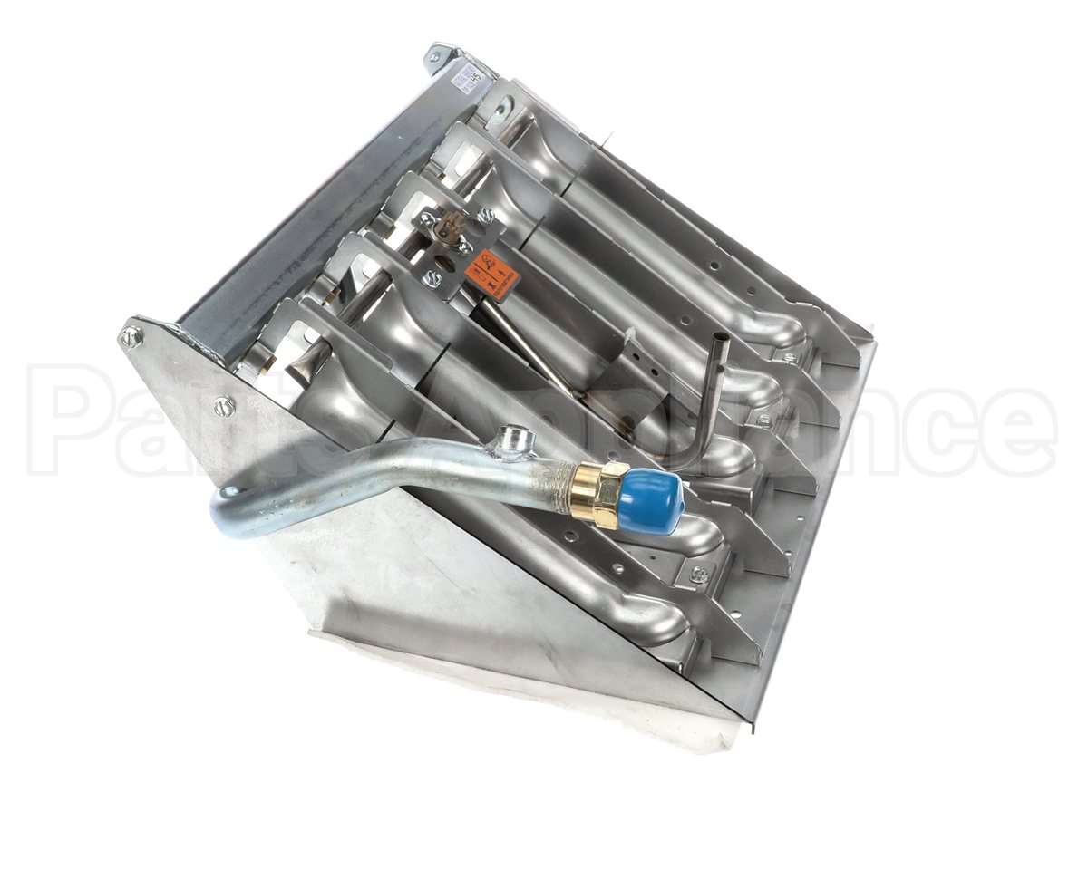 B8062501-C Pitco Burner Assembly Sshlv184R