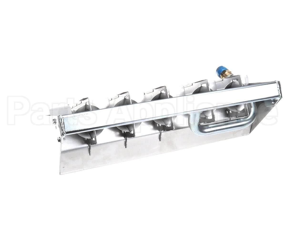 B8064501 Pitco Pg, Bnr Assy Nat Sglvrf