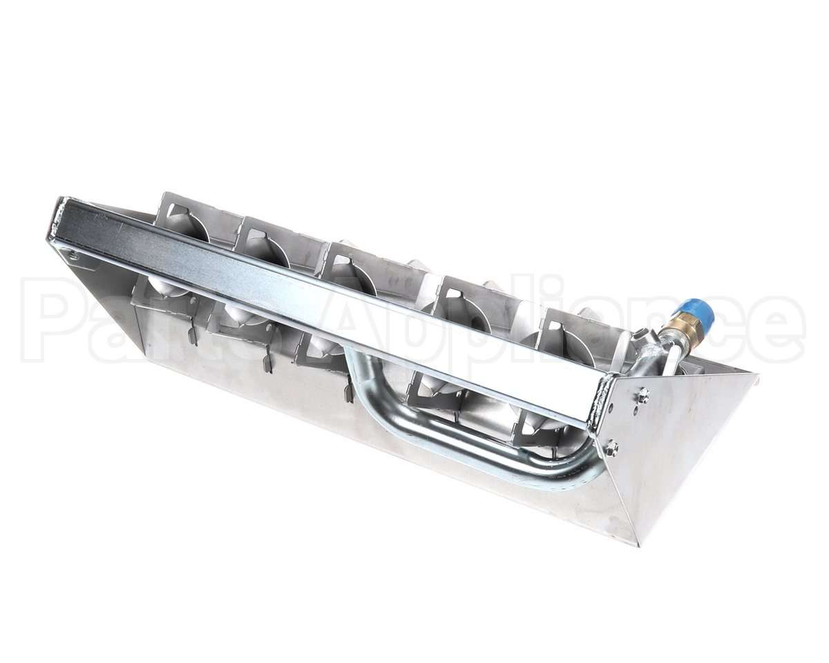 B8064501 Pitco Pg, Bnr Assy Nat Sglvrf