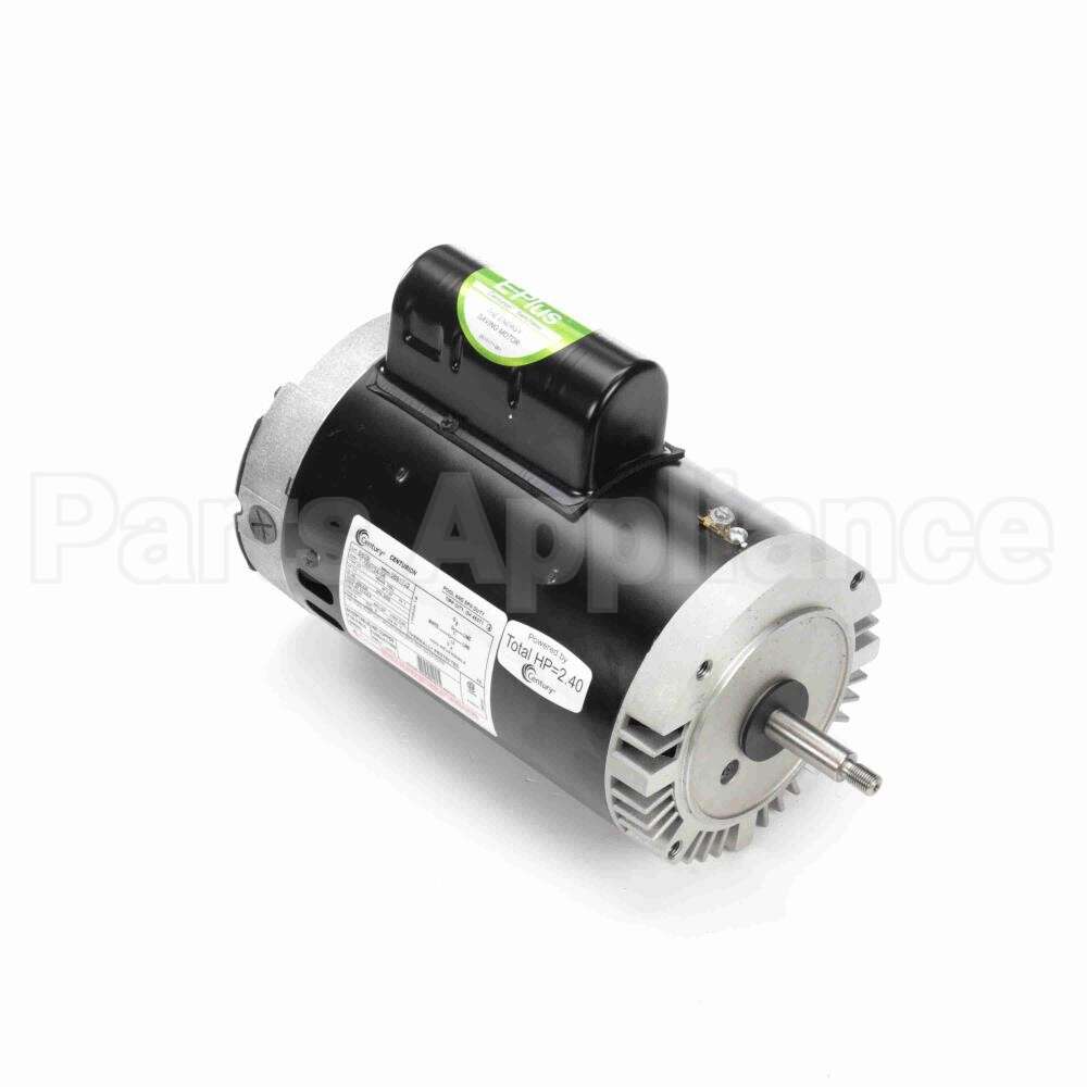 B809 Century Pool And Spa Pump Motor