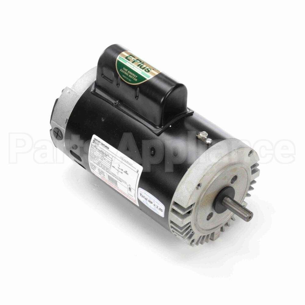 B817 Century Pool And Spa Pump Motor