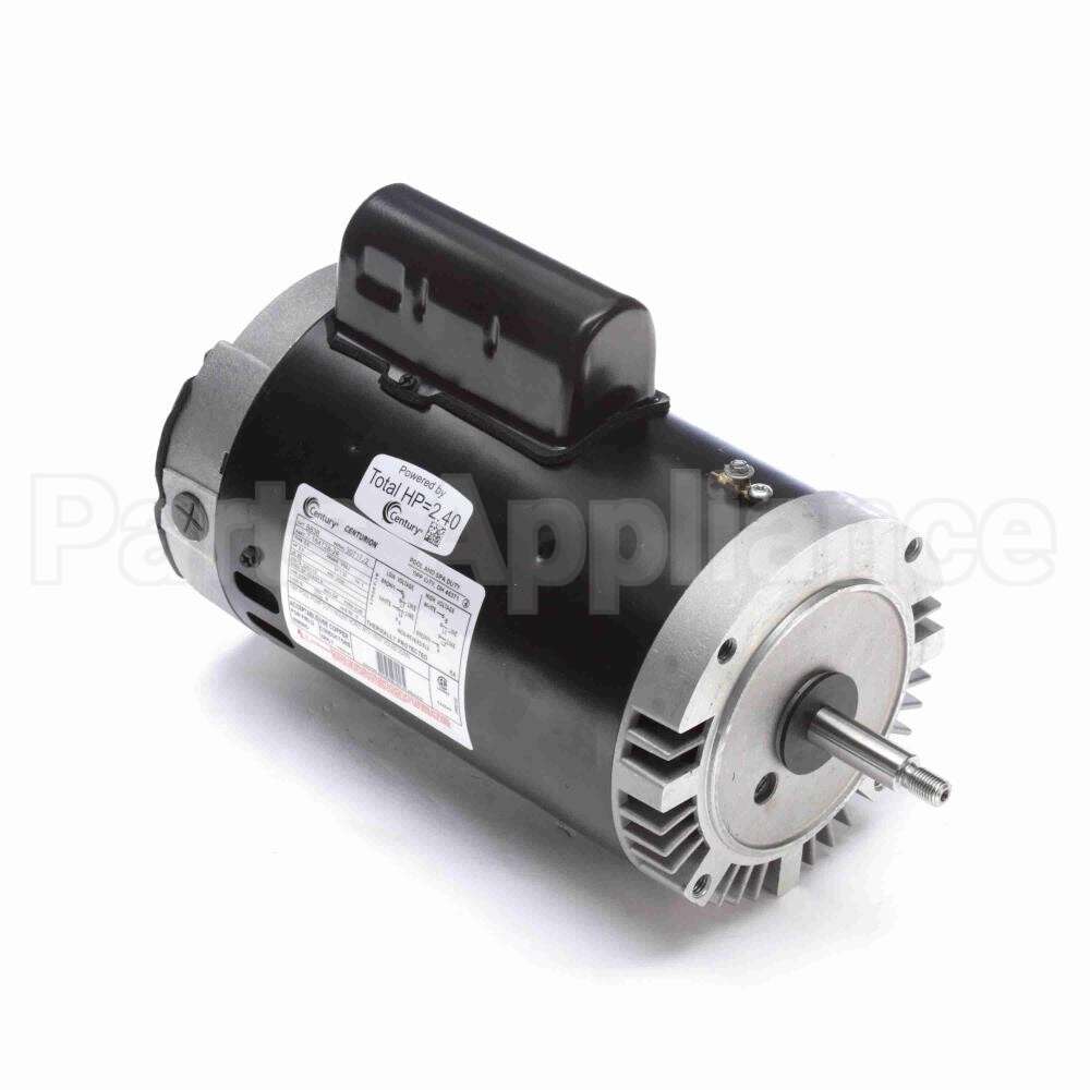 B836 Century Pool And Spa Pump Motor