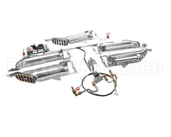 B8702011-CL Pitco Upgr Kit,Scb Sg18 Nat