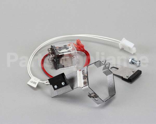 B8704601-C Pitco Upgrade Kit,Add Dvi Herit E14 S