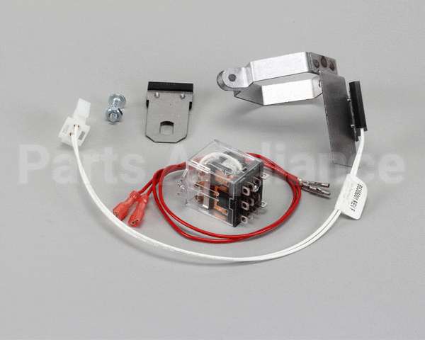 B8704601-C Pitco Upgrade Kit,Add Dvi Herit E14 S