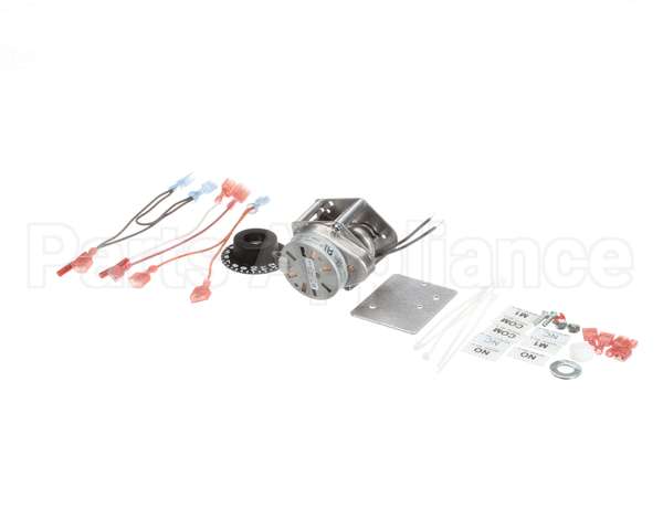 B8705101-CL Pitco Upgrade Kit,15Min Mech Tmr Rplcmt