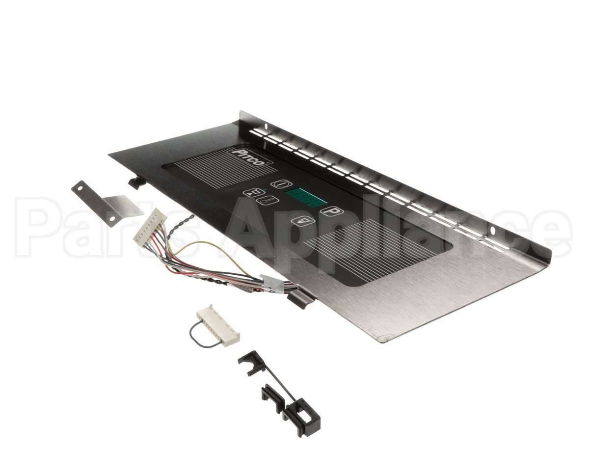 B8705504-C Pitco Upgrade Kit,Control Sst-Dig Sg18