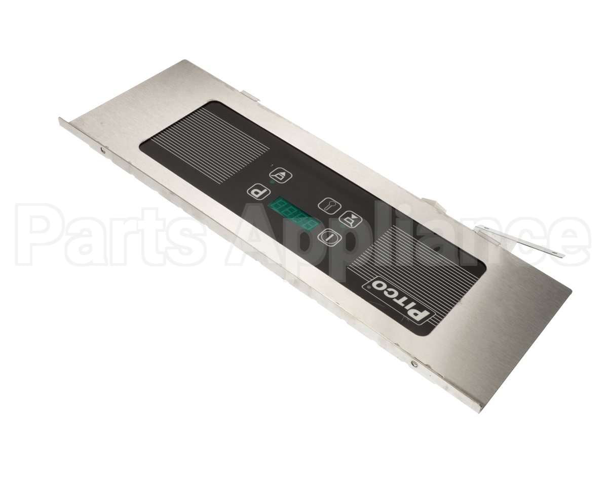 B8705504-C Pitco Upgrade Kit,Control Sst-Dig Sg18