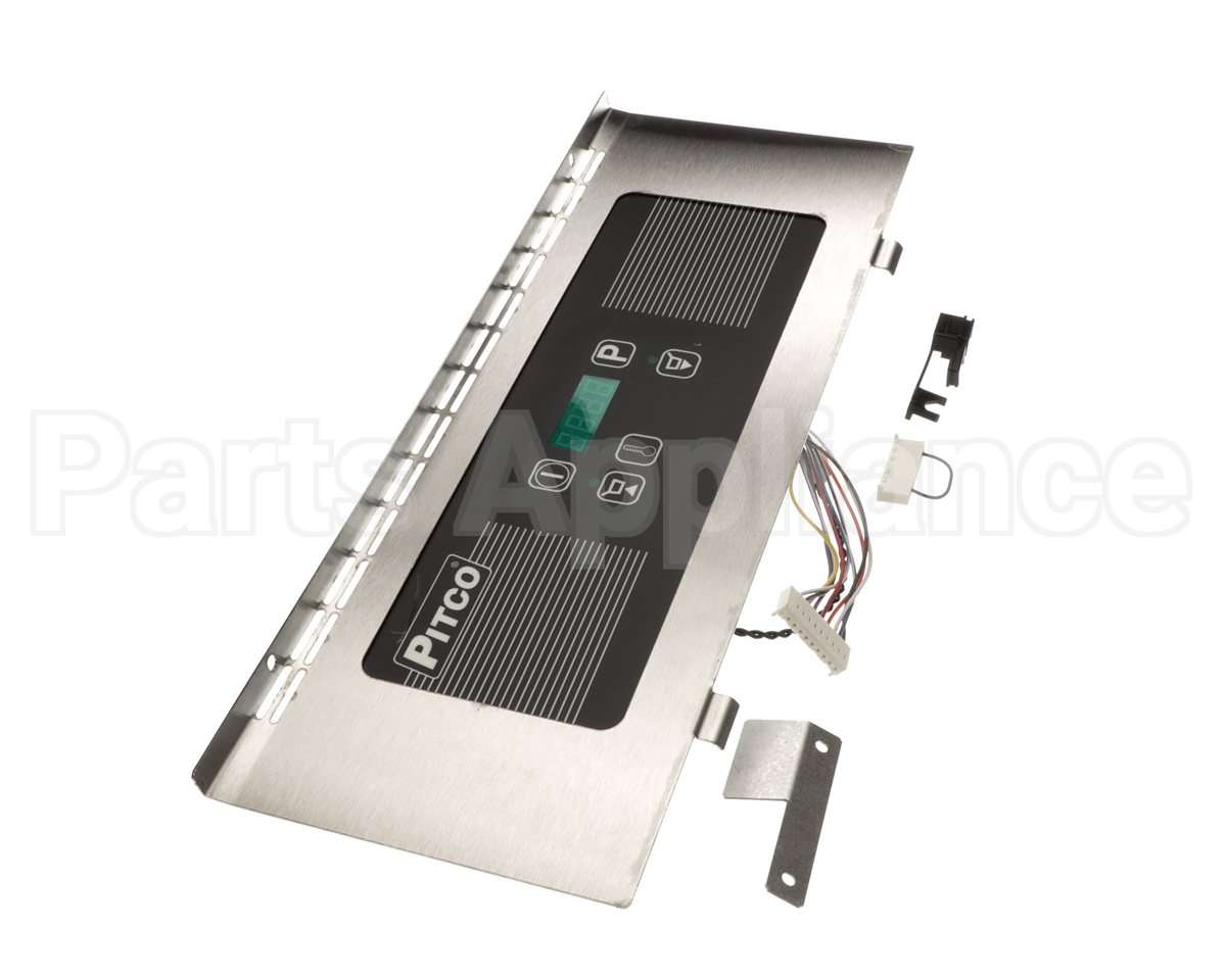 B8705504-C Pitco Upgrade Kit,Control Sst-Dig Sg18