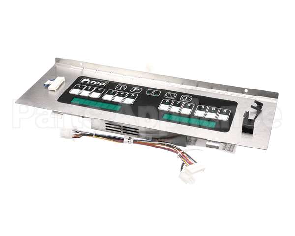 B8705508-C Pitco Upgrade Kit,Control Sst-I12 Sg18
