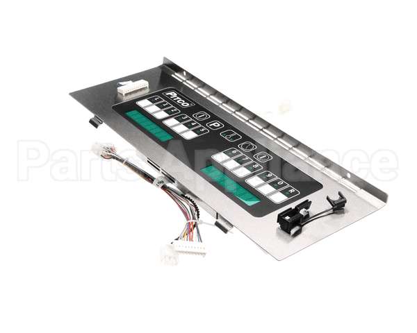 B8705508-C Pitco Upgrade Kit,Control Sst-I12 Sg18