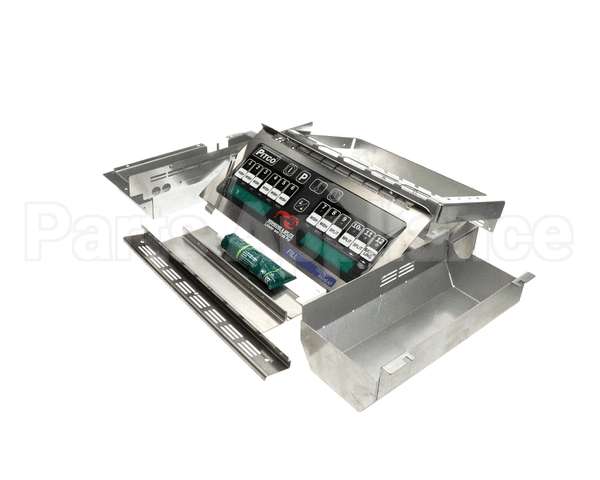 B8707101-CL Pitco Upgrade Kit,Fr Pnl Lbtsr Rl-Sspg