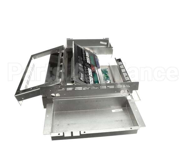 B8707101-CL Pitco Upgrade Kit,Fr Pnl Lbtsr Rl-Sspg