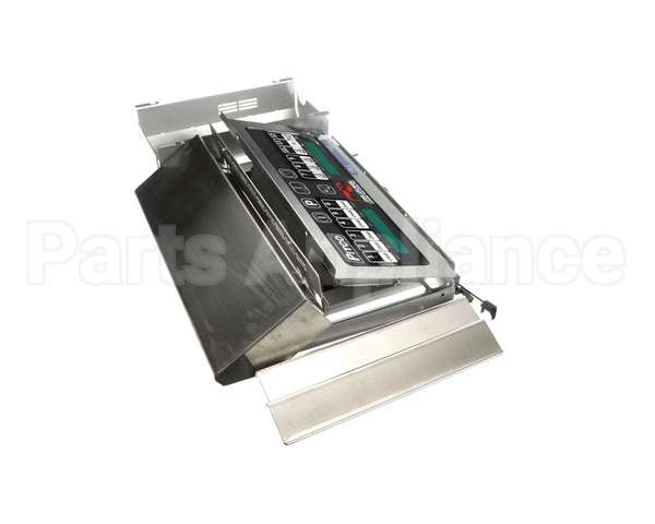 B8707102-CL Pitco Upgrade Kit,Fr Panel Crab Rl-Sspg