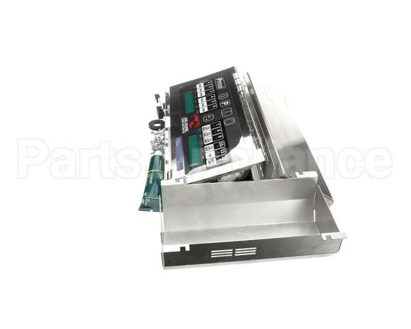 B8707102-CL Pitco Upgrade Kit,Fr Panel Crab Rl-Sspg