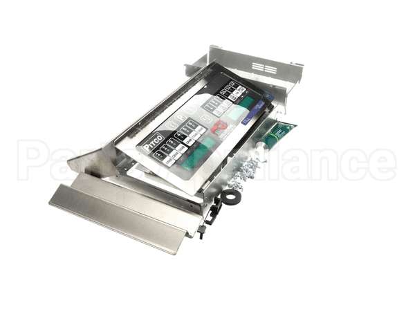 B8707102-CL Pitco Upgrade Kit,Fr Panel Crab Rl-Sspg