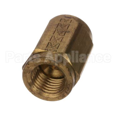 B89-44 Lancer Brass Union 14 Ffl