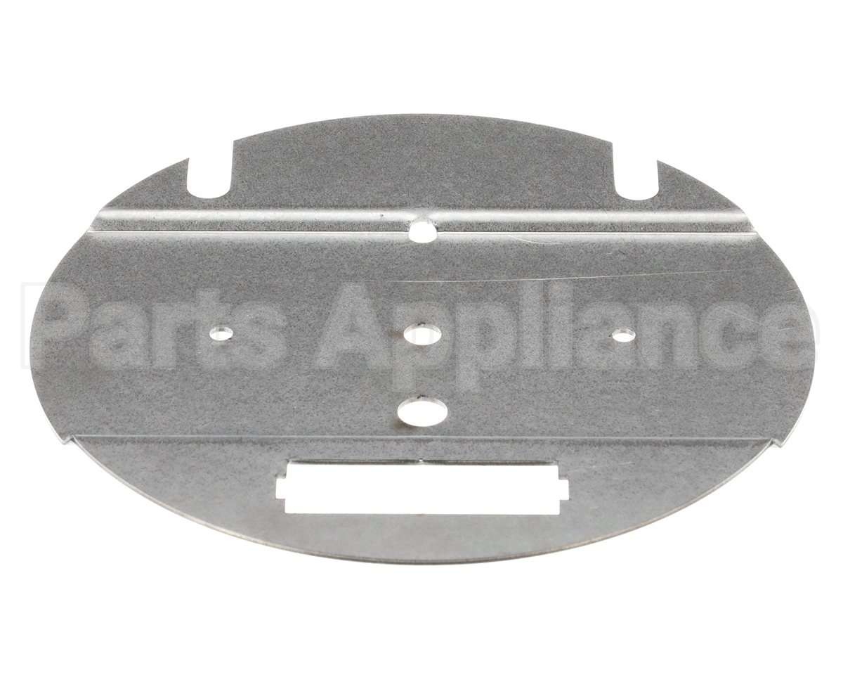 B9-Z8773 Star Plate-Element
