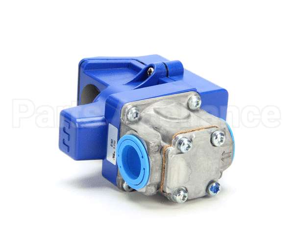 21316 Nieco Valve, Modulating, 24V, 1/2