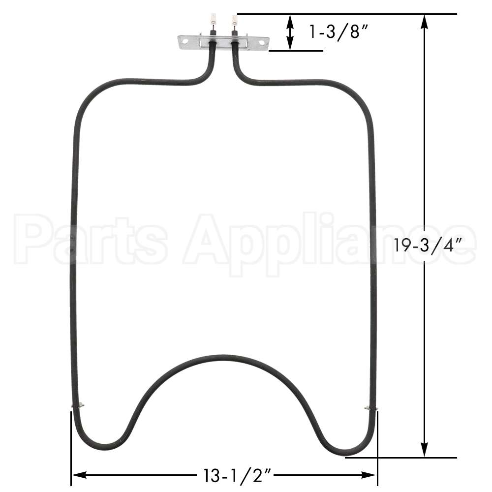 B979 Bake Element Compatible