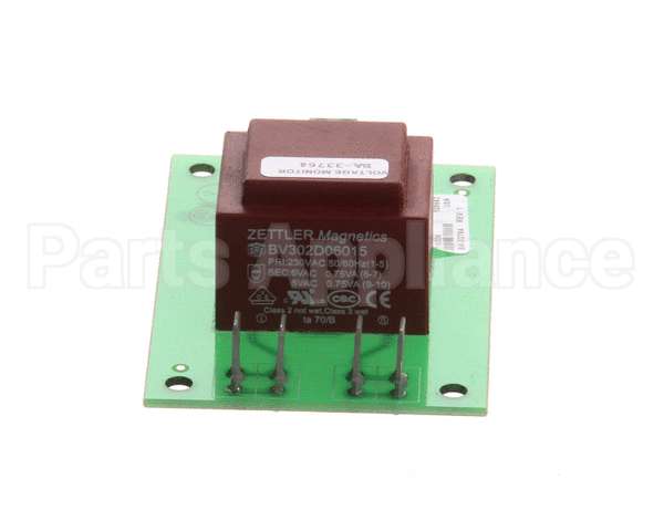 BA-33764 Alto Shaam Board,Assembly,Voltage Monitor,Th3