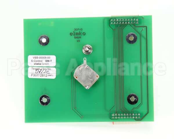 BA-34029 Alto Shaam Board,Temperature S Bm-T,