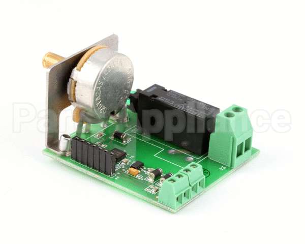 BA-34294 Alto Shaam Board,Control Asb,Dig,