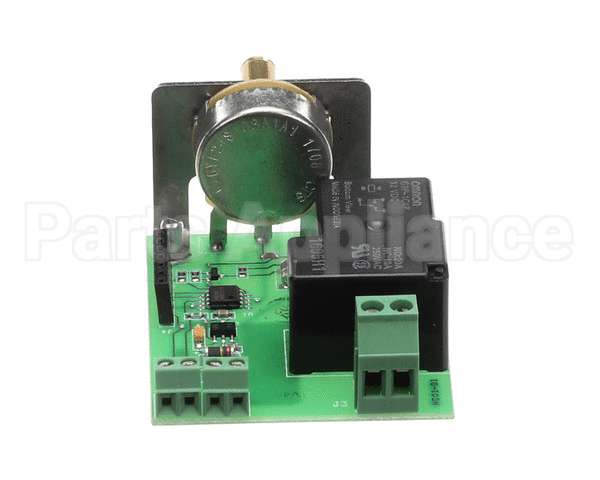 BA-34295 Alto Shaam Board,Control Asb,Ed2(Sys)-2S,