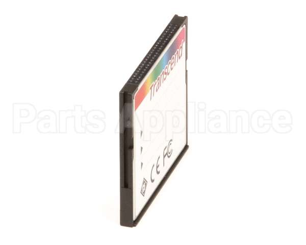 BA-34922 Alto Shaam Board,2Gb Compact Flash,Es/Esg