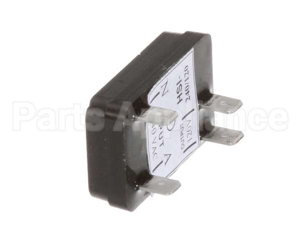 BA-36655 Alto Shaam Hot Surface Ignition Voltage