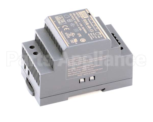 BA-37724 Alto Shaam Power Supply, 12Vdc