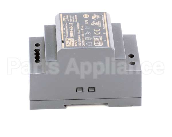 BA-37724 Alto Shaam Power Supply, 12Vdc