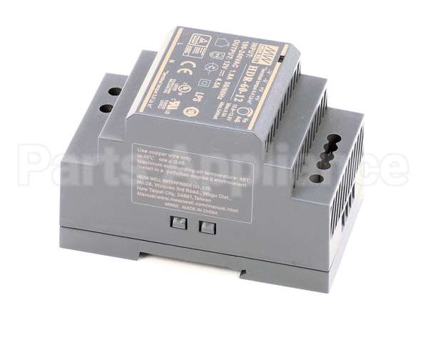 BA-37724 Alto Shaam Power Supply, 12Vdc