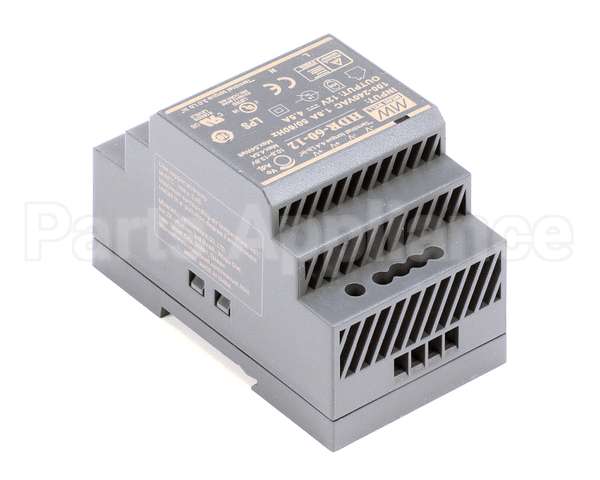 BA-37724 Alto Shaam Power Supply, 12Vdc