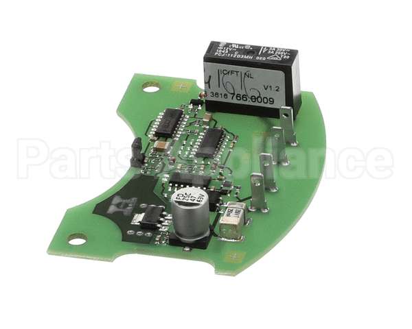 BA-38449 Alto Shaam Board,Motor,Replacement,Servic