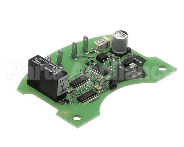 BA-38449 Alto Shaam Board,Motor,Replacement,Servic